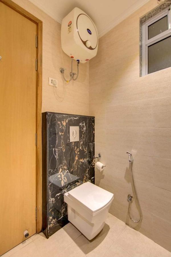 Hotel Salt And Rove New Delhi Aiport Exterior foto
